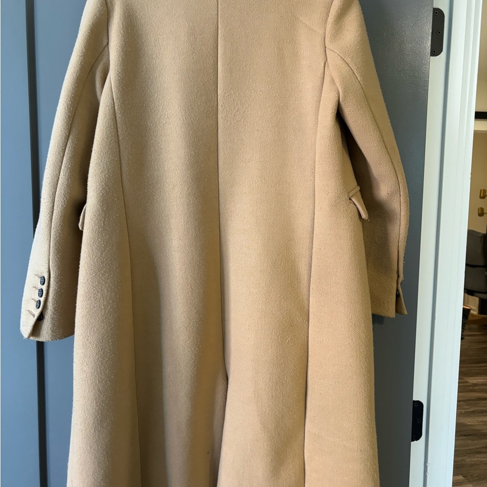 Camel Jacket - image 2